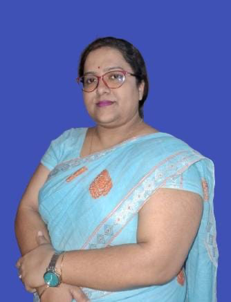 Bandana Bharadwaj